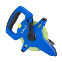 Kobalt 100-ft Open-Reel Tape Measure