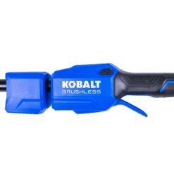 Kobalt Brushless Bare Chainsaw Without Battery 10-in 40V -tool 4132855 47470268