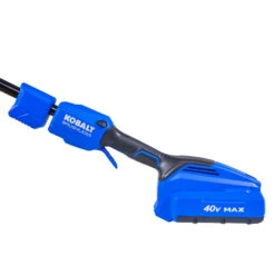 Kobalt Brushless Bare Chainsaw Without Battery 10-in 40V