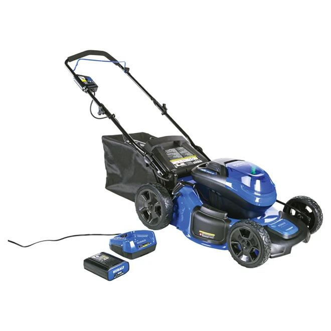 Kobalt 40 V Mower - 5 A - 20in - Brushless Motor 5 Kobalt 40 V Mower - 5 A - 20in - Brushless Motor - Image 3