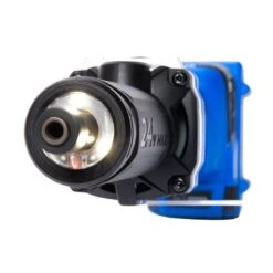 Kobalt 24-V Max Cordless Die Grinder With Brushless Motor - Black And Blue - Bare Tool Without Battery -tool 45595013c L