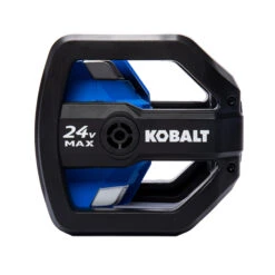 Kobalt LED Rechargeable Portable Work Light - 2000 Lm - 24 V - Bare Tool Without Battery -tool 45595015b L