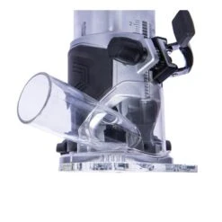 Kobalt Variable Speed 1/4-in Brushless Fixed Cordless Router - 24 V Max - Bare Tool Without Battery 11 Kobalt Variable Speed 1/4-in Brushless Fixed Cordless Router - 24 V Max - Bare Tool Without Battery -tool 45595017c L