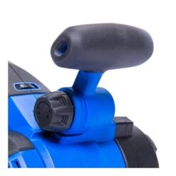 Kobalt 24-V Cordless Belt Sander - Brushless Motor - Black And Blue - Bare Tool Without Battery 11 Kobalt 24-V Cordless Belt Sander - Brushless Motor - Black And Blue - Bare Tool Without Battery -tool 45595019b L