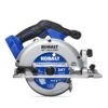 Kobalt 24-V Max Cordless Circular Saw - 6 1/2-in Blade - Brushless Motor - Bare Tool Without Battery 1 Kobalt 24-V Max Cordless Circular Saw - 6 1/2-in Blade - Brushless Motor - Bare Tool Without Battery -tool 45595021 L