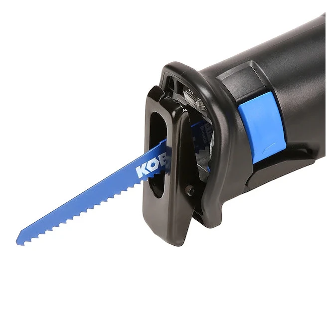 Kobalt 24-V Max Variable Speed Reciprocating Saw - Brushless Motor - Cordless - Bare Tool Without Battery 5 Kobalt 24-V Max Variable Speed Reciprocating Saw - Brushless Motor - Cordless - Bare Tool Without Battery - Image 3