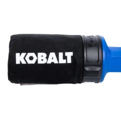 Kobalt 24-V Max Cordless Orbital Sander - Brushless Motor - 5-in - Bare Tool Without Battery 11 Kobalt 24-V Max Cordless Orbital Sander - Brushless Motor - 5-in - Bare Tool Without Battery -tool 45595026c L