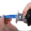 Kobalt 24-V Max Cordless Reciprocating Saw - Variable Speed - Brushless Motor - Bare Tool Without Battery 2 Kobalt 24-V Max Cordless Reciprocating Saw - Variable Speed - Brushless Motor - Bare Tool Without Battery -tool 45595029b L