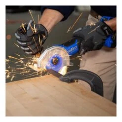 Kobalt 24 V Max Multipurpose Circular Saw - Cordless - Brushless Motor - Bare Tool Without Battery 10 Kobalt 24 V Max Multipurpose Circular Saw - Cordless - Brushless Motor - Bare Tool Without Battery -tool 45595031e L