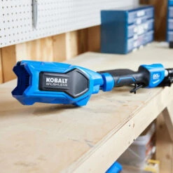 Kobalt 24V 8-in Cordless Saw Kit With Battery And Charger