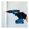 Kobalt 24-V Drywall Screwgun - Blue - Brushless Motor - Bare Tool Without Battery 1 Kobalt 24-V Drywall Screwgun - Blue - Brushless Motor - Bare Tool Without Battery -tool 45595041b L