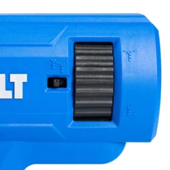 Kobalt 24-V Drywall Screwgun Attachment - For Collated Screws - Blue Without Battery 10 Kobalt 24-V Drywall Screwgun Attachment - For Collated Screws - Blue Without Battery -tool 45595042e L