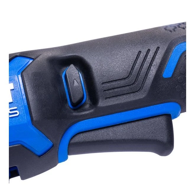 Kobalt 24 V Max Right Angle Impact Wrench - Brushless Motor - 3/8-in Drive - Cordless - Bare Tool Without Battery 3 Kobalt 24 V Max Right Angle Impact Wrench - Brushless Motor - 3/8-in Drive - Cordless - Bare Tool Without Battery