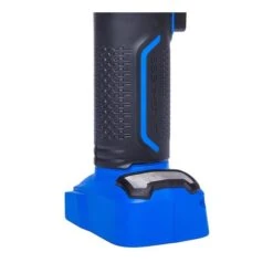 Kobalt 24-V Max Brushless Motor 6-in Polisher - 3 Pads Included - Black And Blue - Bare Tool Without Battery 10 Kobalt 24-V Max Brushless Motor 6-in Polisher - 3 Pads Included - Black And Blue - Bare Tool Without Battery -tool 45595047b L