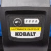 Kobalt XTR Lithium-Ion Battery 4-Ah - Black -tool 45595049c L