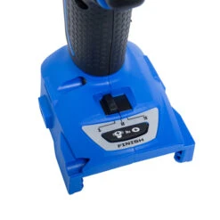 Kobalt Brushless Impact Wrench - 24-V - 3/8-in - Cordless - Variable Speed - Bare Tool Without Battery 9 Kobalt Brushless Impact Wrench - 24-V - 3/8-in - Cordless - Variable Speed - Bare Tool Without Battery -tool 45595052c L