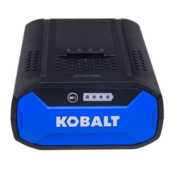Kobalt 40-V Lithium-Ion Battery - 6 Amps 5 Kobalt 40-V Lithium-Ion Battery - 6 Amps - Image 3