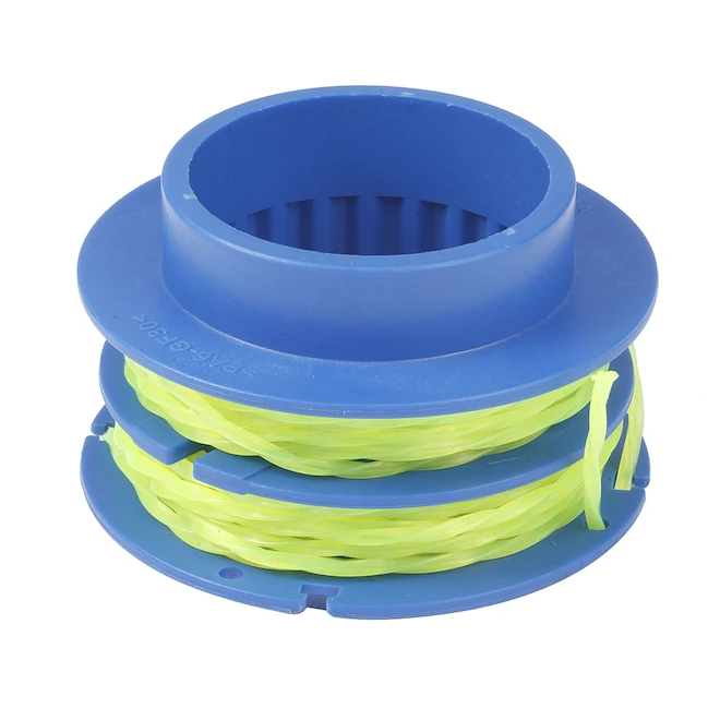 Kobalt Dual-Line Spool For 24 V Max String Trimmers - 16-ft 3 Kobalt Dual-Line Spool For 24 V Max String Trimmers - 16-ft