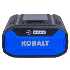 Kobalt 40 V 2.0 Ah Lithium-ion Battery For Cordless Power Tools -tool 45595063 L