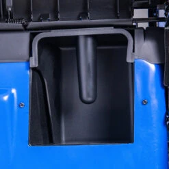 Kobalt 40 V Cordless Brushless Motor Lawn Mower - 20-in -tool 45595065d L