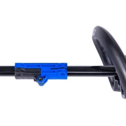 Kobalt 40V 15-in Cordless String Trimmer Set - 4.0 Ah Battery And Charger Included -tool 45595067e L