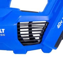 Kobalt 40-V Max Cordless Brushless Leaf Blower - Battery And Charger Included -tool 45595069e L