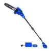 Kobalt 40 V Max Cordless Pole Saw With Battery And Charger -tool 45595071 L