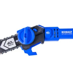Kobalt 40 V Max Cordless Pole Saw With Battery And Charger -tool 45595071e L