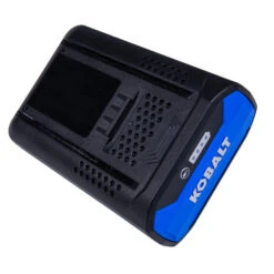 Kobalt 40-V 4 Ah Lithium-ion Battery For Cordless Tools 9 Kobalt 40-V 4 Ah Lithium-ion Battery For Cordless Tools -tool 45595074e L
