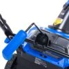 Kobalt 40-Volt 21-in Cordless Electric Snow Blower (Includes Tool And (2) Batteries) -tool 45595082c L