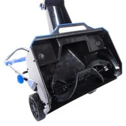 Kobalt 40-Volt 21-in Cordless Electric Snow Blower (Includes Tool And (2) Batteries) -tool 45595082e L