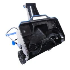Kobalt Snowblower Steel 40V 21-in - Without Battery 9 Kobalt Snowblower Steel 40V 21-in - Without Battery -tool 45595083d L