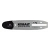 Kobalt Chainsaw Replacement Bar 8-in -tool 45595092 L