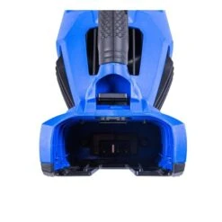 Kobalt 40 V Max 520 CFM 120-mph Cordless Brushless Leaf Blower - Bare Tool -tool 45595099b L