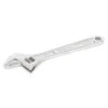 Kobalt 10-in Standard Adjustable Wrench With Extra-Wide Opening -tool 464608 08937576 001