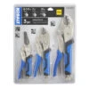Kobalt 3-Piece Locking Pliers Set 2 Kobalt 3-Piece Locking Pliers Set -tool 464613 08793111
