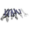 Kobalt 5-Piece Plier Set