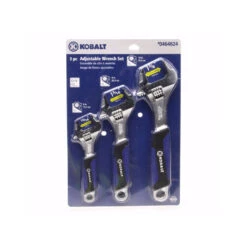 Kobalt 3-Piece Household Tool Set -tool 464624 08793100