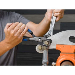 Kobalt Household Tool Set -tool 464625 50230087