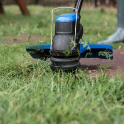 Kobalt String Trimmer With 40 V Max Battery And Charger - 13-15-in 11 Kobalt String Trimmer With 40 V Max Battery And Charger - 13-15-in -tool 46835087d L