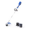 Kobalt Cordless String Trimmer - Plastic 80 V 16-in - Brushless Motor -tool 46835093 L