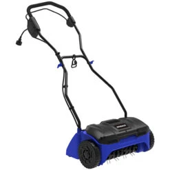 Kobalt Electric Dethatcher - 14-in - 10 A