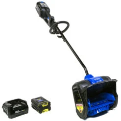 Kobalt 12-in Snow Shovel Brushless 80V -tool 46835100 L