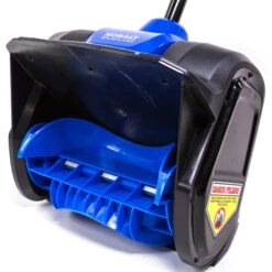 Kobalt 12-in Snow Shovel Brushless 80V -tool 46835100c L