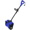 Kobalt 8-Amp 12-in Electric Snow Shovel -tool 46835101 L