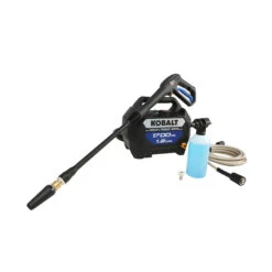 Kobalt 1700 PSI 1.2 GPM Corded Pressure Washer -tool 46835106c L