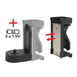 Kobalt 165-ft Red Beam Self Levelling Cross-Line Laser Level -tool 4884722 60017737