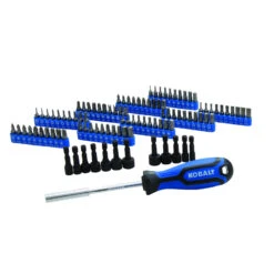 Kobalt 299-Piece Mechanic's Tool Set -tool 4890592 47730730
