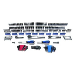 Kobalt 299-Piece Mechanic's Tool Set -tool 4890592 47730731