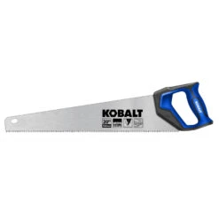 Kobalt 20 Inch Panel Saw